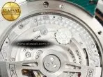 IWC Portuguese Chrono IW3716 Z+F 1:1 Best Edition Blue Dial on Blue Rubber Strap A69355 - Görsel 19
