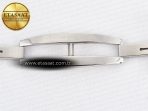 Jaeger Lecoultre Reverso Classic Duoface Small Seconds SS MGF Best Edition White Guilloché Dial on Red Leather Strap A854A - Görsel 28