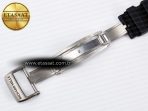 Richard Mille RM 61-01 Yohan Blake White NTPT ZF 1:1 Best Edition on Black Rubber Strap RMUL2 Super Clone - Görsel 22