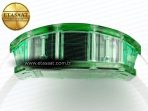 Richard Mille RM035 GREEN TRANSPARENT RMF - Görsel 17