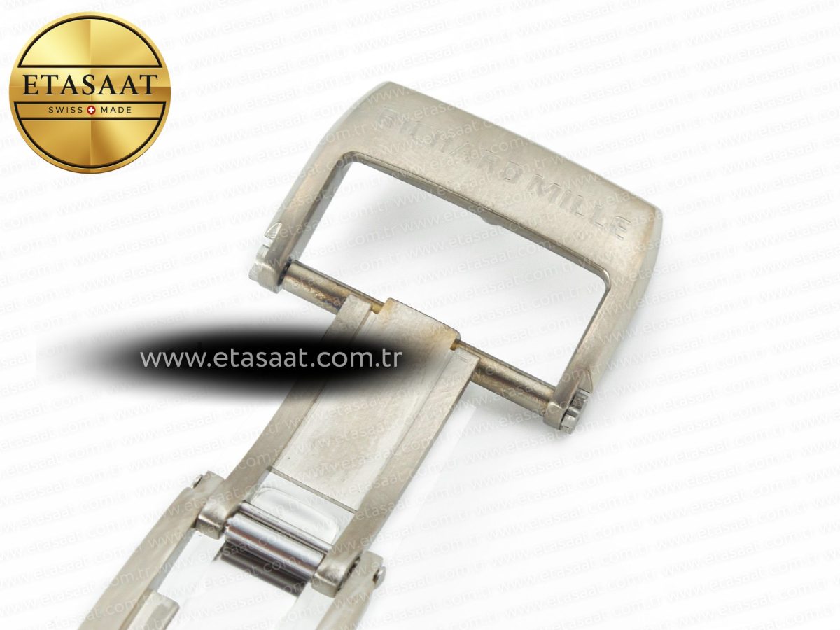Richard Mille RM035 TRANSPARENT SONIC Best Edition Skeleton Dial on White Rubber Strap Clone RMUL2 V2 - Görsel 24