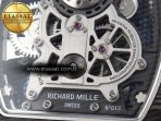 Richard Mille RM21-01 Skeleton Dial on White - Görsel 25