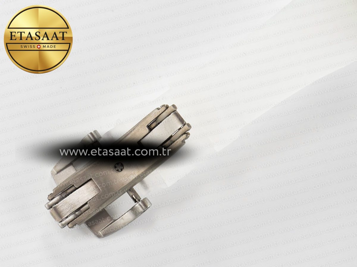 Richard Mille RM27-03 White Transparent Tourbillon MSF Best Edition Skull Dial on White Rubber Strap - Görsel 21
