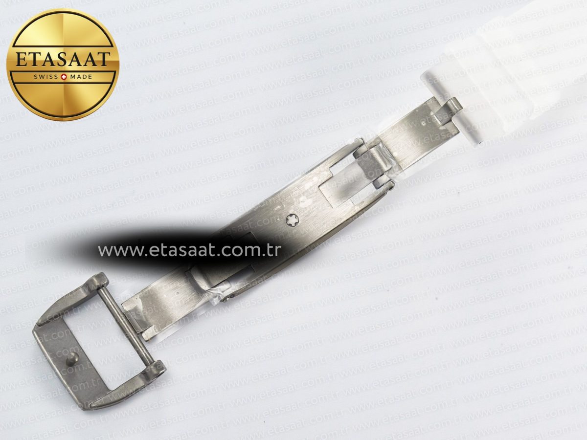 Richard Mille RM56-02 Transparent Tourbillon RMF Best Edition Skeleton Blue Dial on Transparent Rubber Strap - Görsel 24