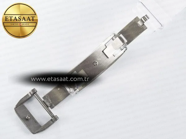 Richard Mille RM56-02 Şeffaf Tourbillon Beyaz Kauçuk Eta Saat - Görsel 23 - 1:1 Süper Klon Saat