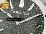 Audemars Piguet Royal Oak 15510 SS APSF - Görsel 10