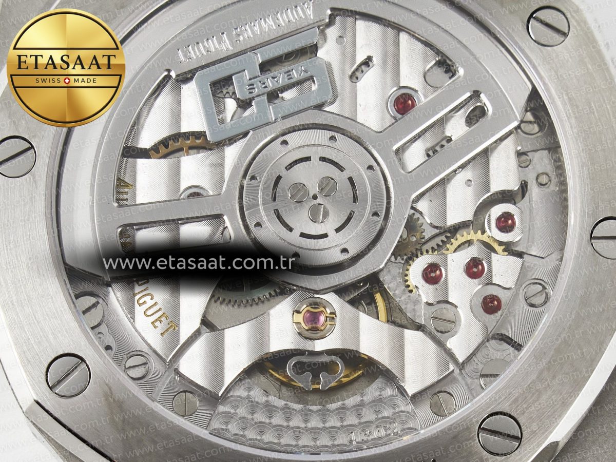 Audemars Piguet Royal Oak 15510 SS APSF - Görsel 20