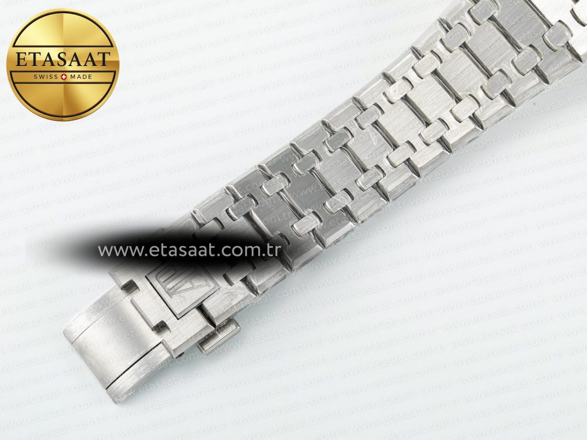 Audemars Piguet Royal Oak 15510 SS APSF - Görsel 22