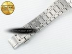 Audemars Piguet Royal Oak 15510 SS APSF - Görsel 22