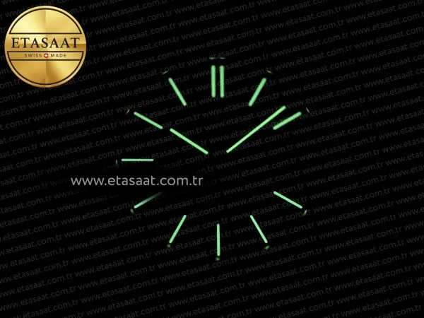 Audemars Piguet Royal Oak 15510 SS APSF Eta Saat - Görsel 26 - 1:1 Süper Klon Saat