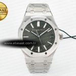 Audemars Piguet Royal Oak 15510 SS APSF Eta Saat - Görsel 3 - 1:1 Süper Klon Saat