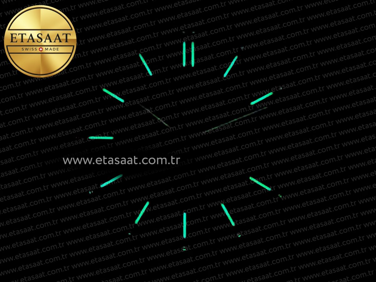 Audemars Piguet Royal Oak 34mm SS ZF 1:1 Best Edition White Textured Dial on SS Bracelet A5800 - Görsel 27