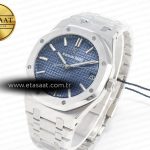 Audemars Piguet Royal Oak 15500 Blue SA4302