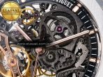 Audemars Piguet Royal Oak 41mm Openworked 15407 SS THBF 1:1 Best Edition on SS Bracelet SA3132 V2 - Görsel 10