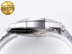 Audemars Piguet Royal Oak 41mm Openworked 15407 SS THBF 1:1 Best Edition on SS Bracelet SA3132 V2 - Görsel 12