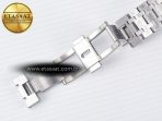 Audemars Piguet Royal Oak 41mm Openworked 15407 SS THBF 1:1 Best Edition on SS Bracelet SA3132 V2 - Görsel 23
