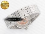 Audemars Piguet Royal Oak 41mm Perpetual Calendar 26574 SS APSF 1:1 Best Edition Blue Dial on SS Bracelet A5134 (CHS) - Görsel 16