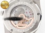 Audemars Piguet Royal Oak 41mm Perpetual Calendar 26574 SS APSF 1:1 Best Edition Blue Dial on SS Bracelet A5134 (CHS) - Görsel 19