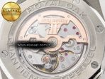 Audemars Piguet Royal Oak 41mm Perpetual Calendar 26574 SS APSF 1:1 Best Edition Blue Dial on SS Bracelet A5134 (CHS) - Görsel 22