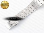Audemars Piguet Royal Oak 41mm Perpetual Calendar 26574 SS APSF 1:1 Best Edition Blue Dial on SS Bracelet A5134 (CHS) - Görsel 24