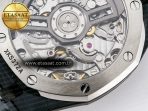 Audemars Piguet Royal Oak Chrono 26240 Black Ceramic APSF 1:1 Best Edition on Ceramic Bracelet SA4401 Super Clone - Görsel 22