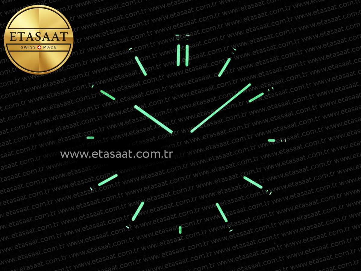 Audemars Piguet Royal Oak Chrono 26240 SS APSF 1:1 Best Edition Black Dial on SS Bracelet SA4401 Super Clone - Görsel 29