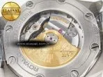 Audemars Piguet Royal Oak Offshore 42mm Black Themes Best Edition Black Dial on SS Bracelet A7750 - Görsel 20