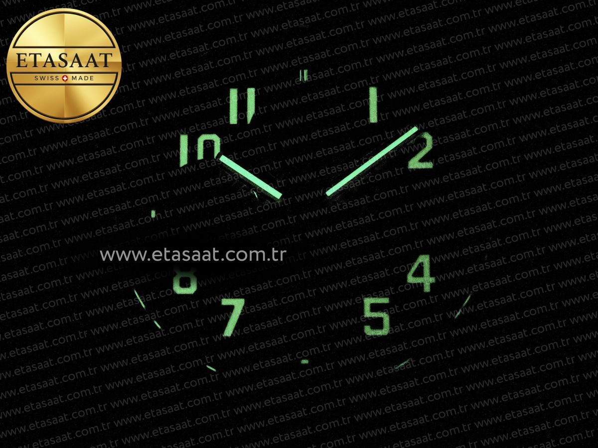 Audemars Piguet Royal Oak Offshore 42mm Black Themes Best Edition Black Dial on SS Bracelet A7750 - Görsel 31
