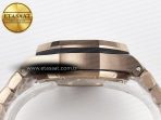 Audemars Piguet Royal Oak Offshore 42mm Best Edition RG Dial on RG Bracelet A7750 - Görsel 16