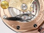 Audemars Piguet Royal Oak Offshore 42mm Best Edition RG Dial on RG Bracelet A7750 - Görsel 24