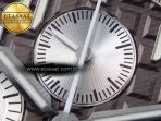 Audemars Piguet Royal Oak Offshore Ceramic Bezel Grey Dial - Görsel 10