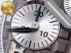 Audemars Piguet Royal Oak Offshore Ceramic Bezel Grey Dial - Görsel 14