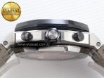 Audemars Piguet Royal Oak Offshore Ceramic Bezel Grey Dial - Görsel 15