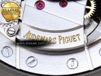 Audemars Piguet Royal Oak Offshore Ceramic Bezel Grey Dial - Görsel 25