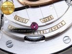 Audemars Piguet Royal Oak Offshore Ceramic Bezel Grey Dial - Görsel 26