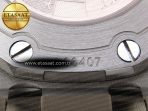 Audemars Piguet Royal Oak Offshore Ceramic Bezel Grey Dial - Görsel 27