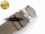 Audemars Piguet Royal Oak Offshore Ceramic Bezel Grey Dial - Görsel 30