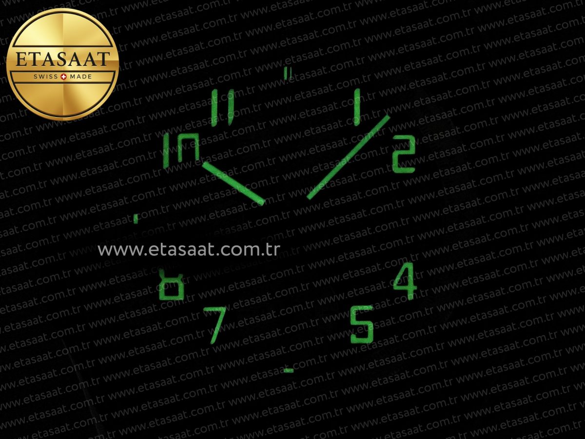 Audemars Piguet Royal Oak Offshore Ceramic Bezel Grey Dial - Görsel 31