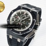 Audemars Piguet Royal Oak Offshore Black Ceramic A3126