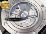 Audemars Piguet Royal Oak Offshore 44mm Black Ceramic Best Edition Black Dial on Black Rubber A3126 - Görsel 21
