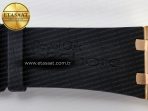 Audemars Piguet Royal Oak Offshore 44mm RG TKF 1:1 Best Edition Gray Dial on Black Rubber Strap A3126 - Görsel 28