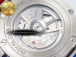 Audemars Piguet Royal Oak Offshore 44mm SS TKF 1:1 Best Edition Blue/Red Dial on Blue/Red Rubber Strap A3126 - Görsel 20
