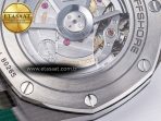 Audemars Piguet Royal Oak Offshore 44mm Best Edition Cream Dial on Green Camou Rubber Strap A3126 - Görsel 23