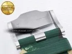 Audemars Piguet Royal Oak Offshore 44mm Best Edition Cream Dial on Green Camou Rubber Strap A3126 - Görsel 28