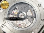Audemars Piguet Royal Oak Offshore 44mm SS TKF 1:1 Best Edition Green Dial on Green Camou Rubber Strap A3126 - Görsel 19