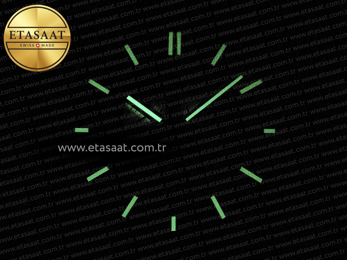 Audemars Piguet Royal Oak Offshore 44mm SS TKF 1:1 Best Edition Green Dial on Green Camou Rubber Strap A3126 - Görsel 29