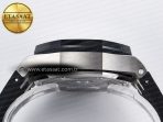 Audemars Piguet Royal Oak Offshore 44mm Best Edition White Dial on Black Rubber Strap A3126 - Görsel 16