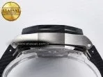 Audemars Piguet Royal Oak Offshore 44mm Best Edition White Dial on Black Rubber Strap A3126 - Görsel 16