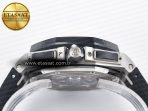 Audemars Piguet Royal Oak Offshore 44mm Best Edition White Dial on Black Rubber Strap A3126 - Görsel 17