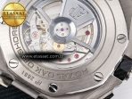 Audemars Piguet Royal Oak Offshore 44mm Best Edition White Dial on Black Rubber Strap A3126 - Görsel 22